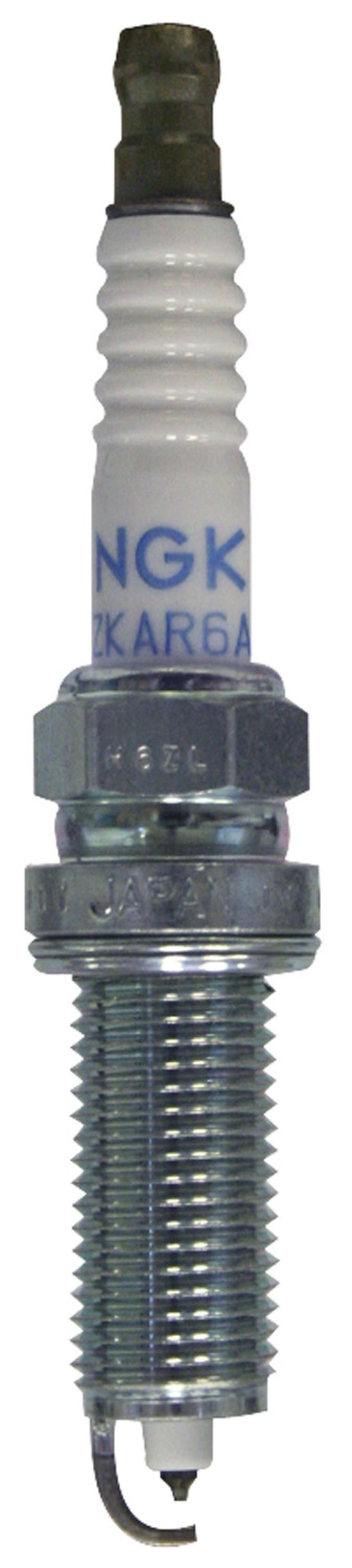 NGK 5118 NGK Double Platinum Spark Plug Box of 4 (PLZKAR6A-11)