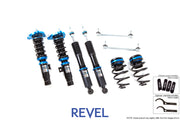 Revel 1TR3CDHN013 Revel Touring Sport Damper 16-19 Honda Civic Coupe / Sedan 6k Front Spring 5k Rear Spring