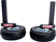 10" Pneumatic Wheel Kit