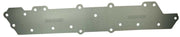Moroso 25154 Moroso Nissan L24/L26/L28 Exhaust Block Off Storage Plate - Pair