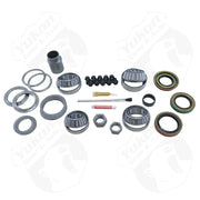 Yukon Gear & Axle YK GM8.2BOP Yukon Gear Master Overhaul Kit For GM 8.2in Diff For Buick / Oldsmobile / and Pontiac