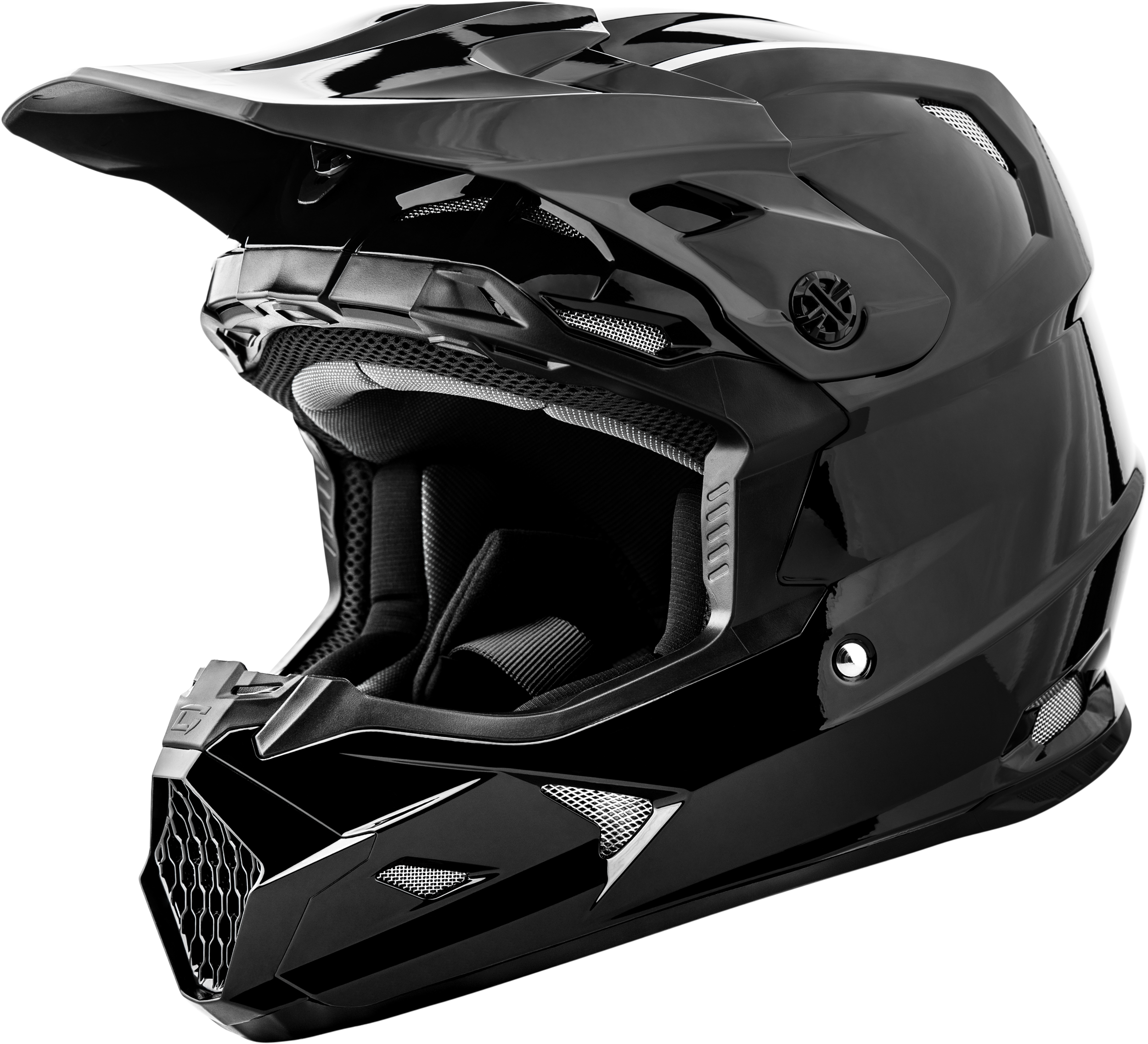 Gmax MX-96 Solid Helmets (2026)
