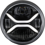 Zenith Led 7 Inch Headlight