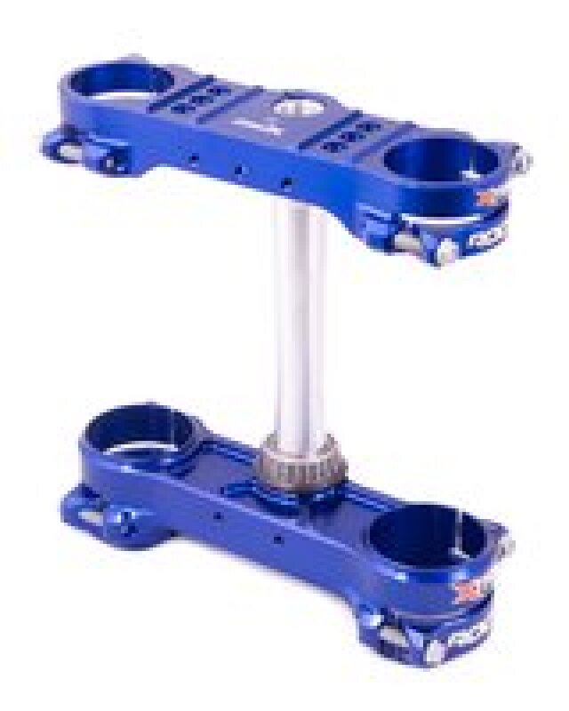 XTrig 501350501101 XTrig Rocs Tech Husky - Blue - 501350501101