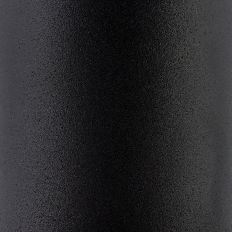 Wehrli WCF100393 Wehrli 2020+ GMC 2500/3500HD Fender Flare Marker Light Delete Kit w/o Logo - Fine Texture Black - WCF100393