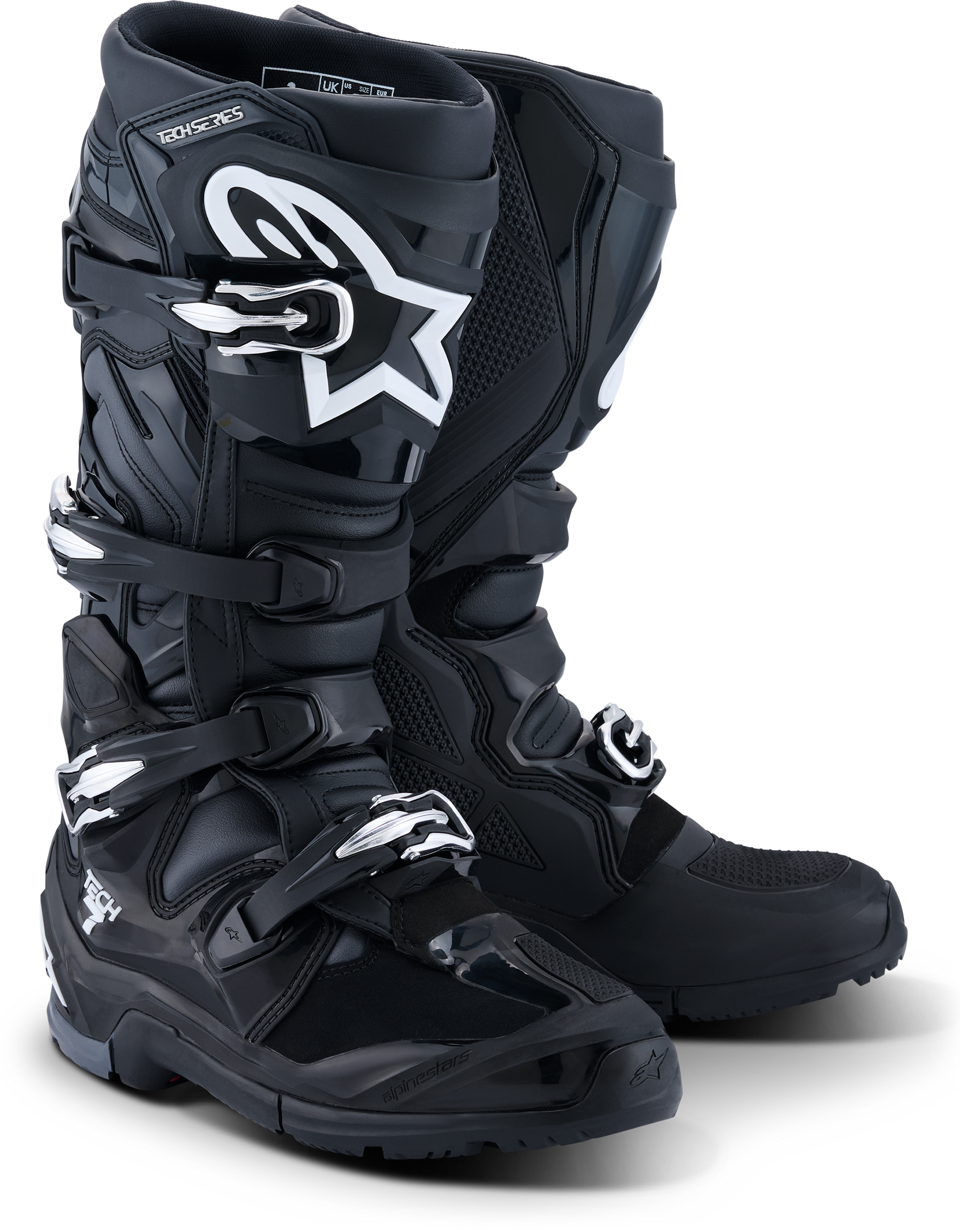 Alpinestars Tech 7 Enduro Boots