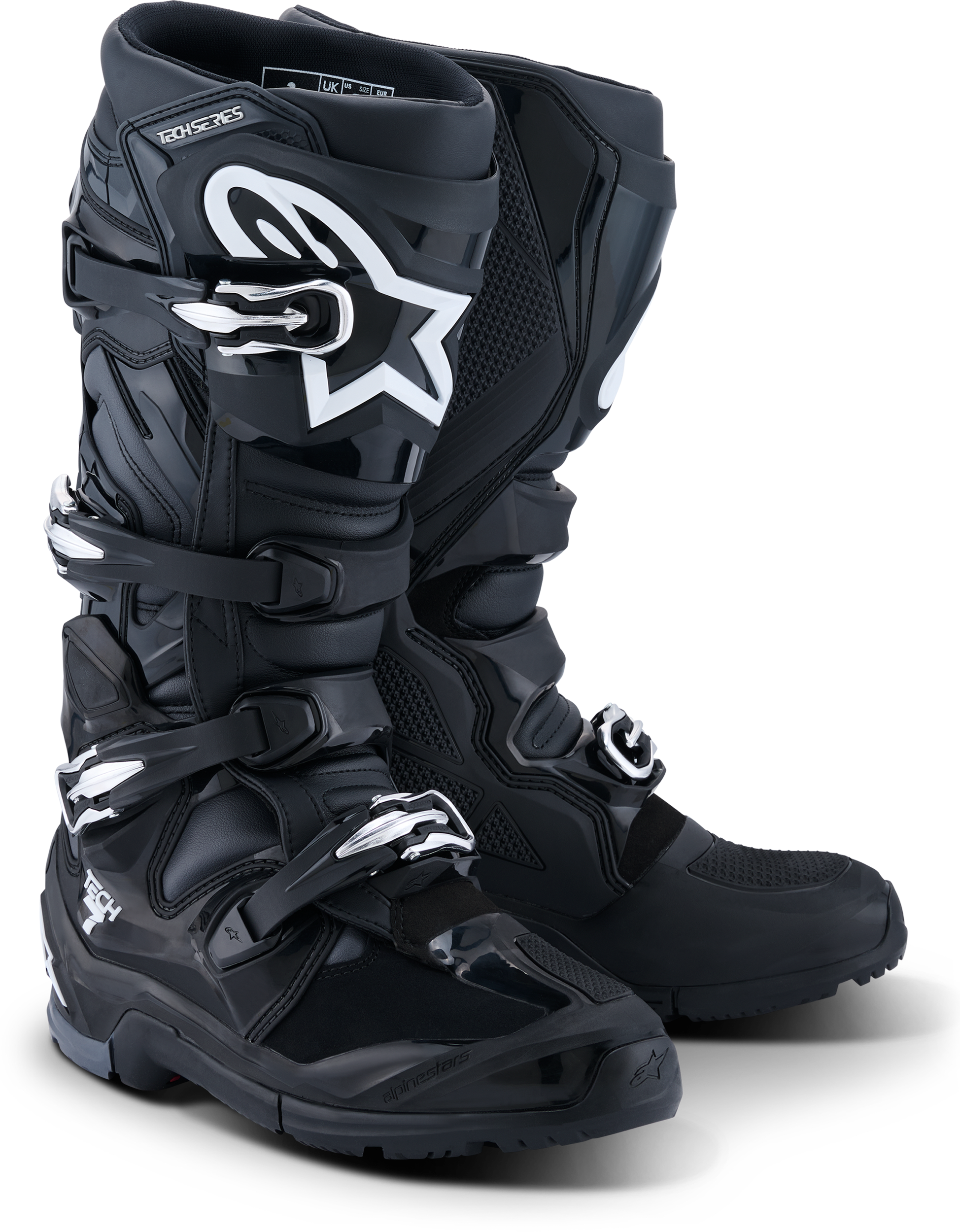 Alpinestars Tech 7 Enduro Boots
