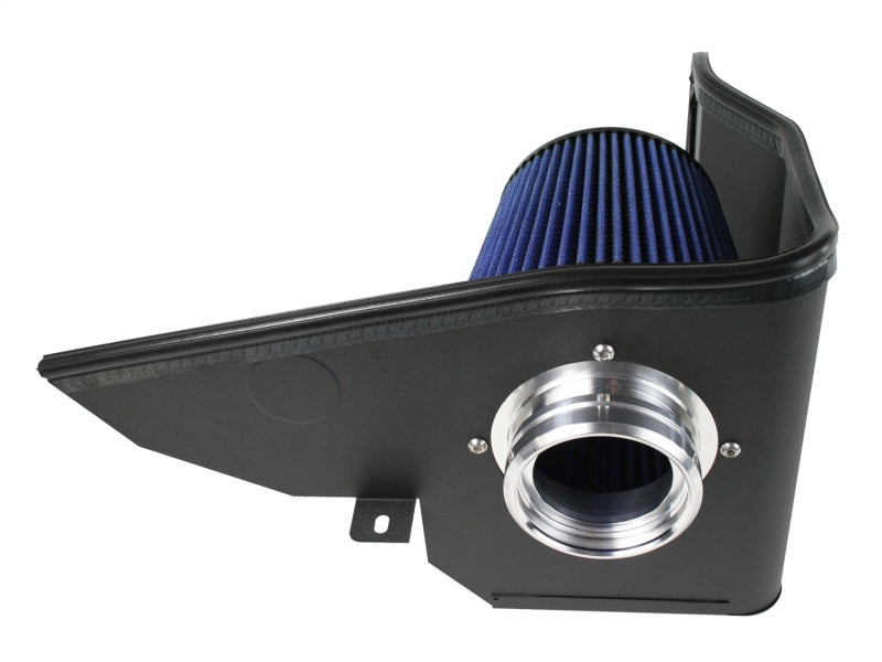 aFe 54-10601 aFe MagnumFORCE Intakes Stage-1 P5R AIS P5R BMW 525i/528i (E39) 97-03 L6-2.5L/2.8L