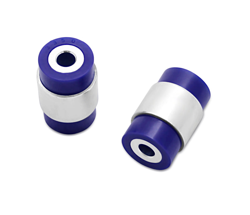 Superpro SPF3350K SuperPro 2006 Volkswagen GTI Base Rear Inner Forwardmost Control Arm Bushing Kit