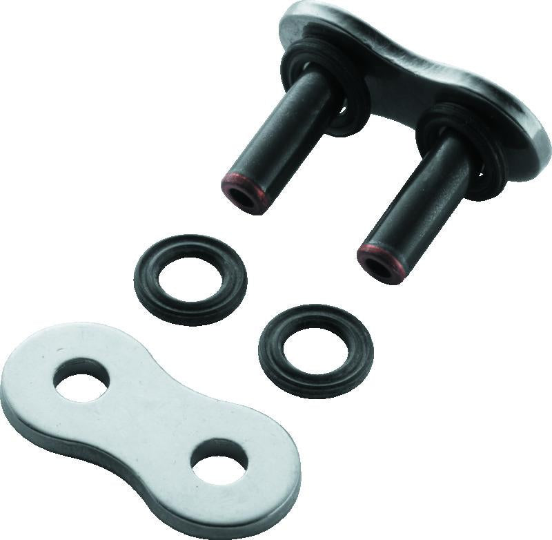 Bike Master 197399 BikeMaster 530 BMXR Rivet Link - Chrome - 197399