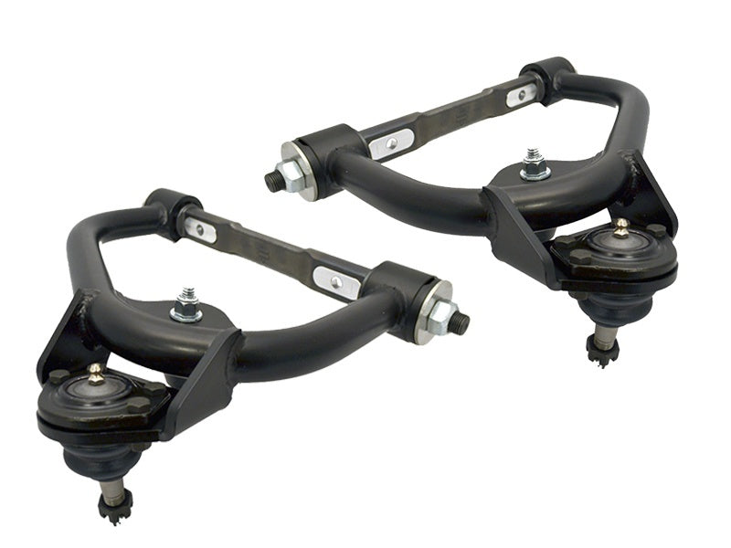 Ridetech 11223699 Ridetech 64-72 GM A-Body StrongArms Front Upper - 11223699