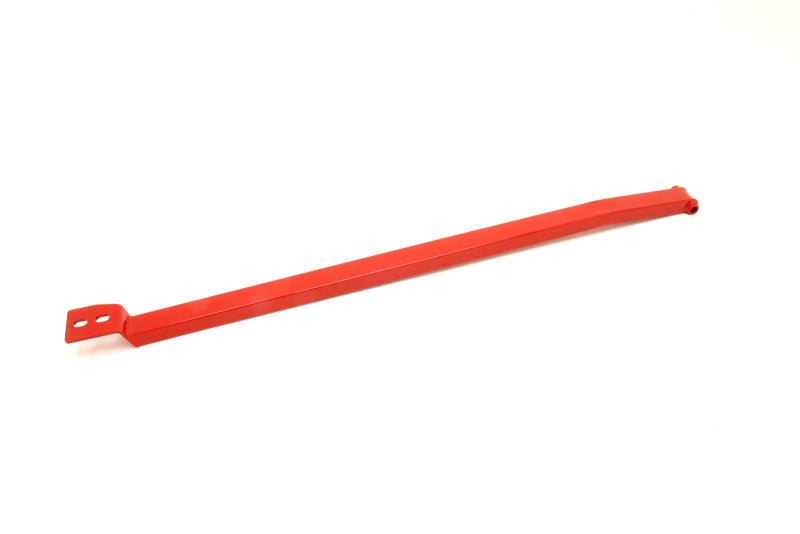 BMR Suspension PHR007R BMR 05-14 S197 Mustang Upper Panhard Rod Support - Red