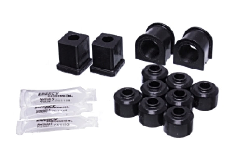 Energy Suspension 70.7002G Energy Suspension FRONT /REAR AND END LINK KIT