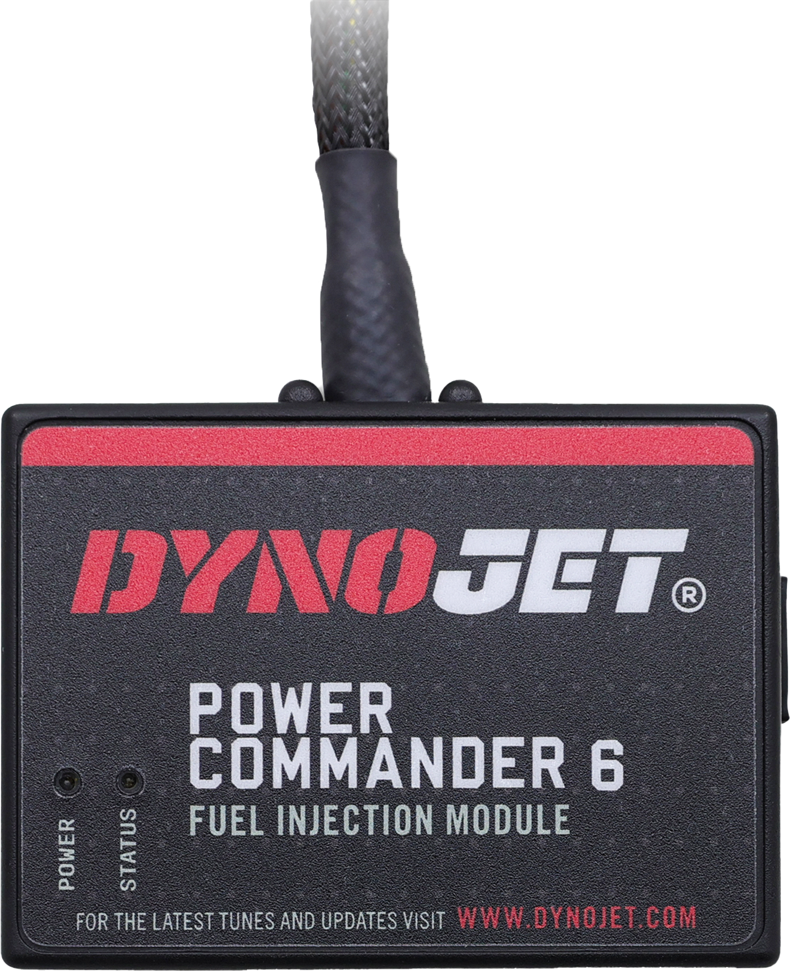 Dynojet Power Commander 6 Engine Management PC6-15002 - 07-09 Sportster 1200