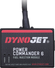 Dynojet Power Commander 6 Engine Management PC6-15017 - 14-21 Sportster 883