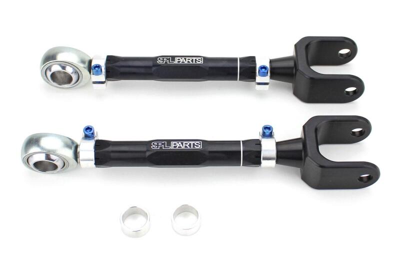 SPL Parts SPL RTR Z33D SPL Parts 03-08 Nissan 350Z Rear Traction Arms Dogbone