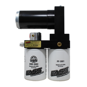 FASS Fuel Systems INDDD15290G FASS Class 8 Semi DD15 290gph Industrial Series Fuel Air Separation System IND DD15 290G - INDDD15290G
