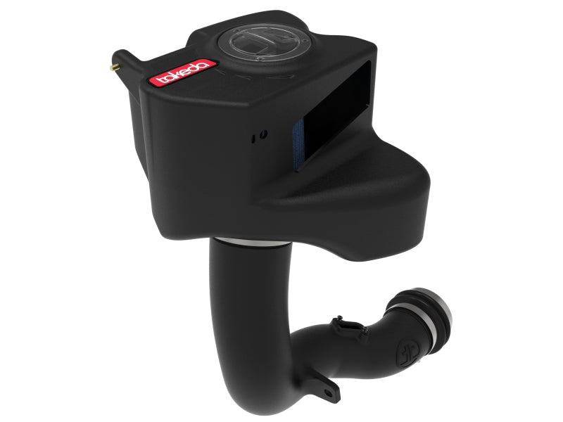 aFe 56-70049R aFe Takeda Intake System w/Pro 5R Filerter Subaru Forester 14-18 H4-2.0L (t)