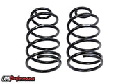 UMI Performance 4048R UMI Performance 64-66 GM A-Body Factory Height Springs Rear - 4048R