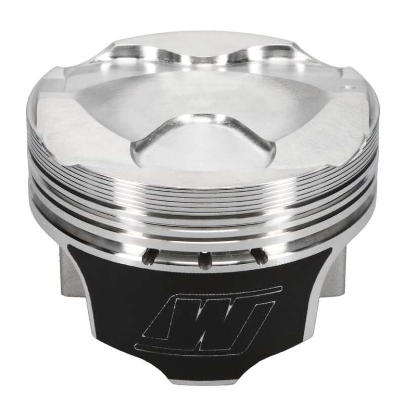 Wiseco K727M86 Wiseco Subaru FA20 Direct Injection Piston Kit 2.0L -9.5cc - K727M86