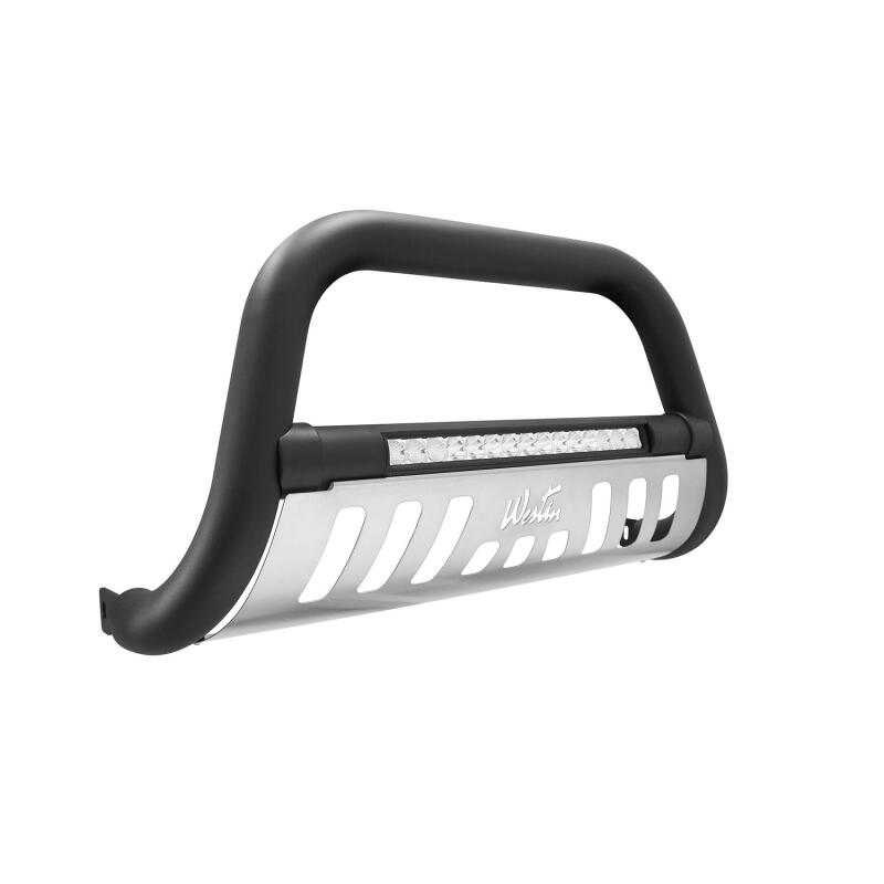 WESTIN 32-3605L ULBB 4RUNNER 10-17 BLK