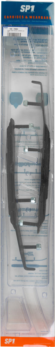 SP1 X2 Six60 Runners Skis/Carbides/Runners F-06-0-4-132 - PR X2 Double Carbide