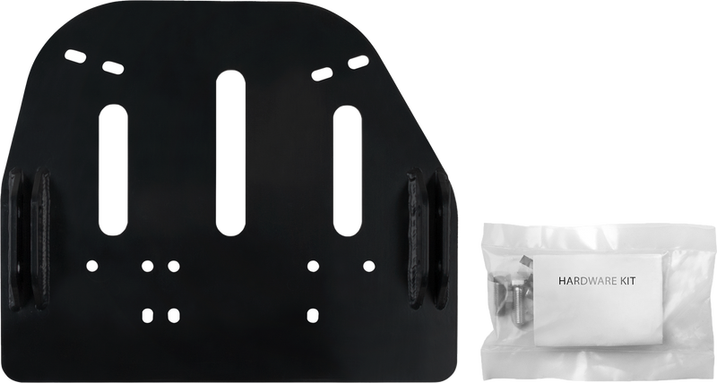 Open Trail 459-5075 Atv Plow Mount Kit