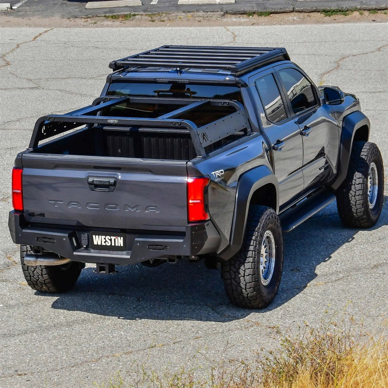 WESTIN 51-20015 TACOMA 2005-2021