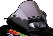 Cobra W/S Mid Smoke/Blk 16.5" A/C Thundercat/Zrt