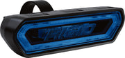 Rigid Chase Series LED Light Illumination 90144 - Light Blue Tail