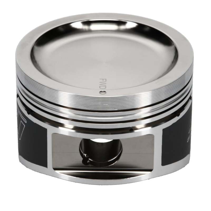 Wiseco Nissan KA24 Dished 9:1 CR 89.0 Piston Kit - K586M89AP