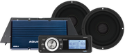Aquatic AV Classic Speaker Package Audio/Visual/Communication HK531 - Flht 98-13