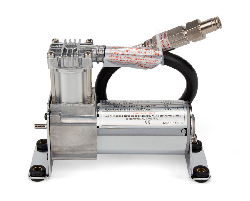Air Lift 16192 Air Lift Electric 12V HD Air Compressor