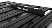 Rhino-Rack 43150 Rhino-Rack Pioneer Wrap Pads w/Straps - 700mm - 2 pcs