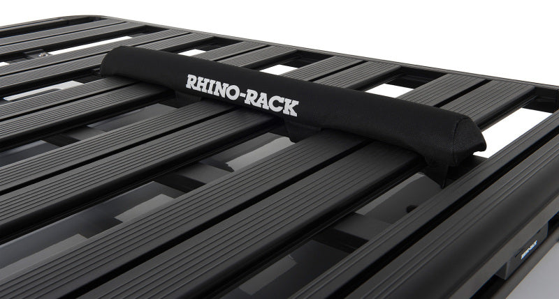 Rhino-Rack 43150 Rhino-Rack Pioneer Wrap Pads w/Straps - 700mm - 2 pcs