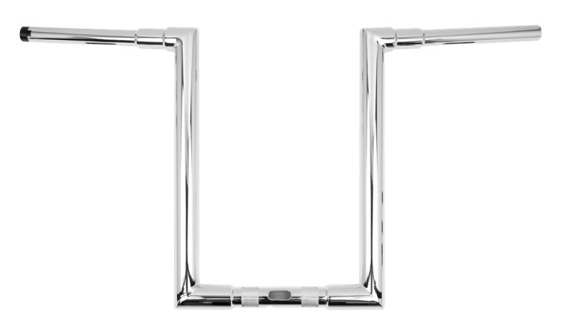 Burly Brand B12-6092C Burly Brand Jason Bar 16in - Chrome