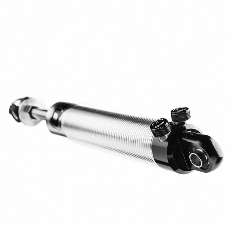 QA1 82-92 Chevrolet Camaro/Pontiac Firebird (F-Body) Double Adjust Rear Pro Coil Shocks - 150lb - QA1