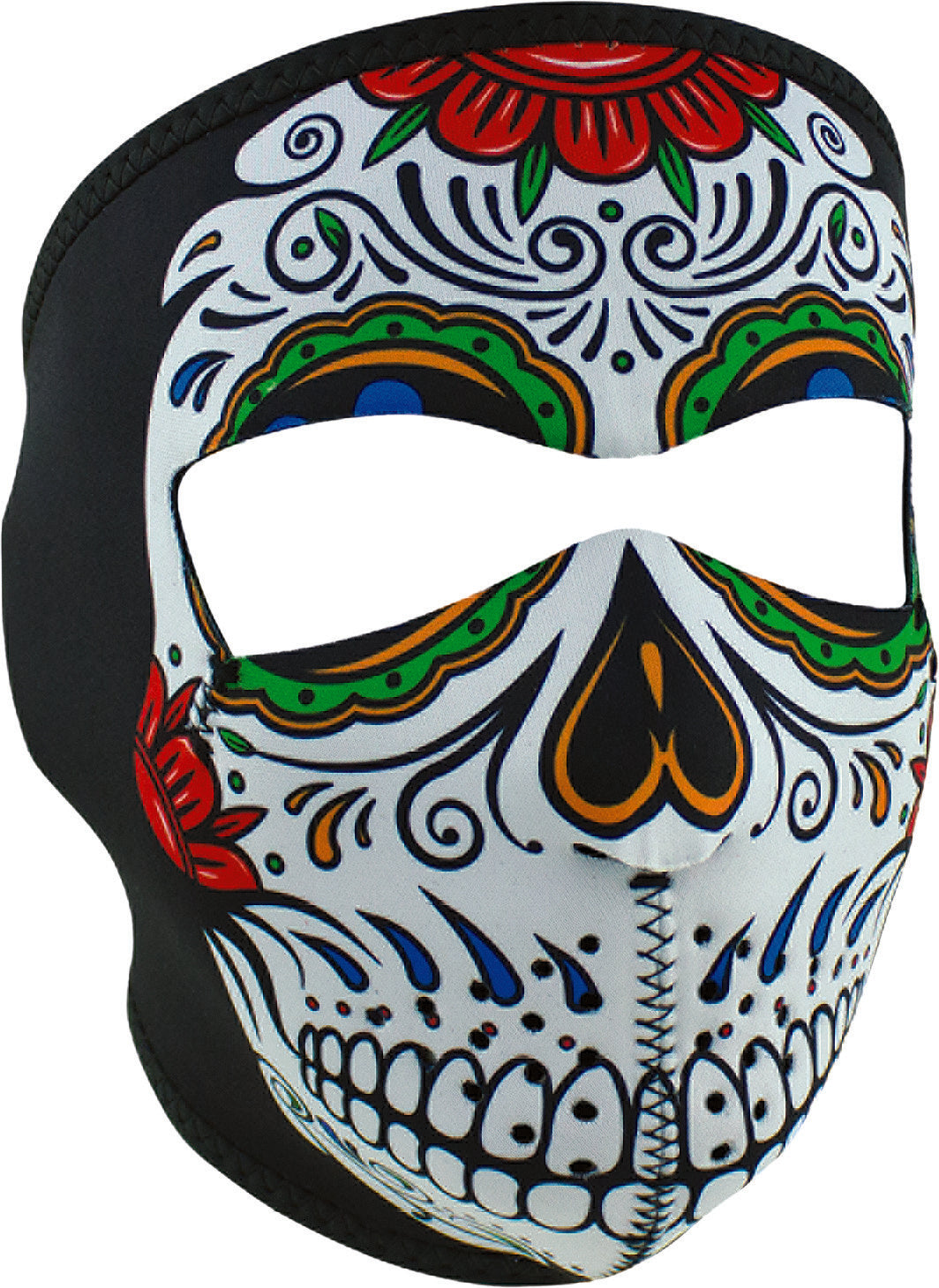 ZAN Full Face Mask