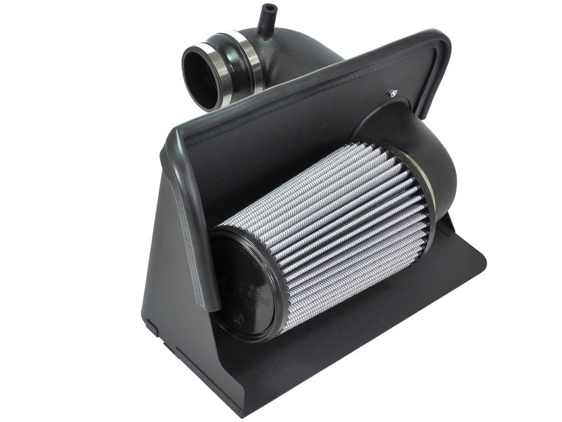 aFe 51-10732 aFe MagnumFORCE Intakes Stage-2 PDS AIS PDS GM Diesel Trucks 92-00 V8-6.5L (See afe51-10732-E)