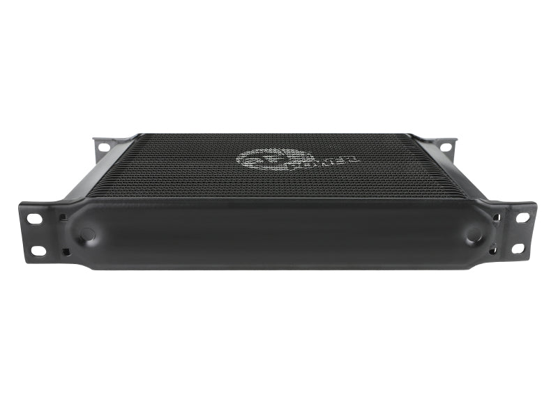 aFe 46-80007 aFe Bladerunner Auto. Transmission Oil Cooler Kit 99-13 Chevrolet Silverado 1500