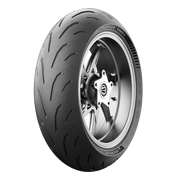 Tire Power 6 Rear 160/60zr17 (69w) Radial Tl