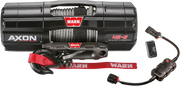 Warn Axon 45 S W/ Plow Mode