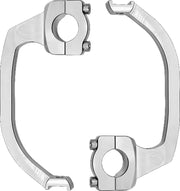 1G-FTCRSS Rox Flex Tec Mount Hayes Brake S/M 