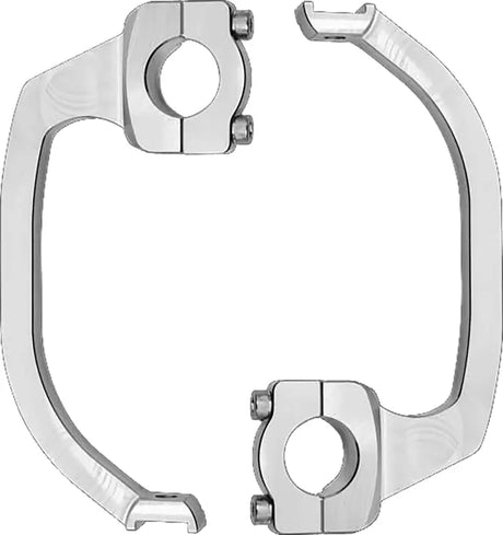 1G-FTCRSS Rox Flex Tec Mount Hayes Brake S/M 