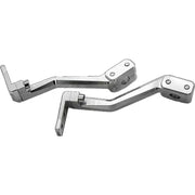 ROX 1G-FTPROT Rox Flex Tec Mount Pro Taper Cross Bar Mount S/M