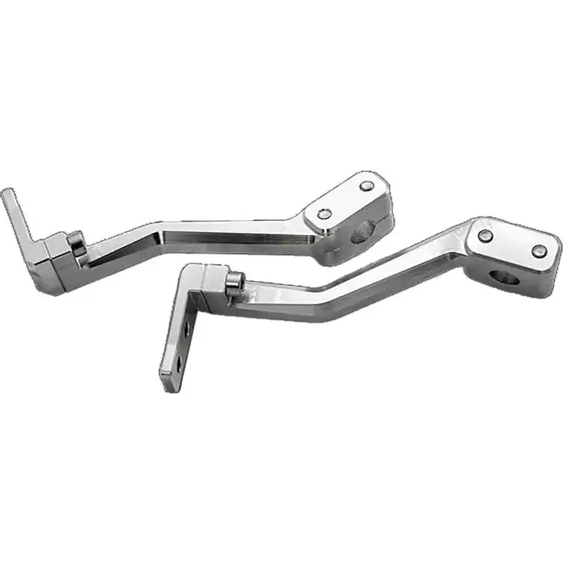 ROX 1G-FTPROT Rox Flex Tec Mount Pro Taper Cross Bar Mount S/M