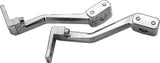 ROX 1G-FTPROT Rox Flex Tec Mount Pro Taper Cross Bar Mount S/M