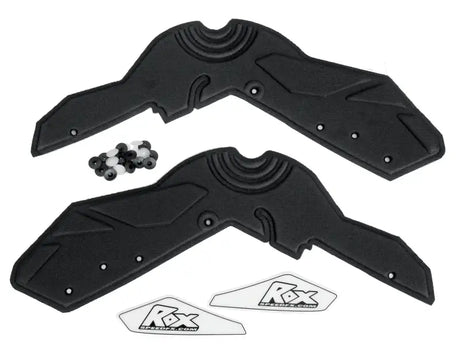 1G-HGF01 Handguard Flare 