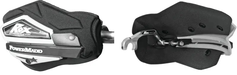 1G-HGF01 Handguard Flare 