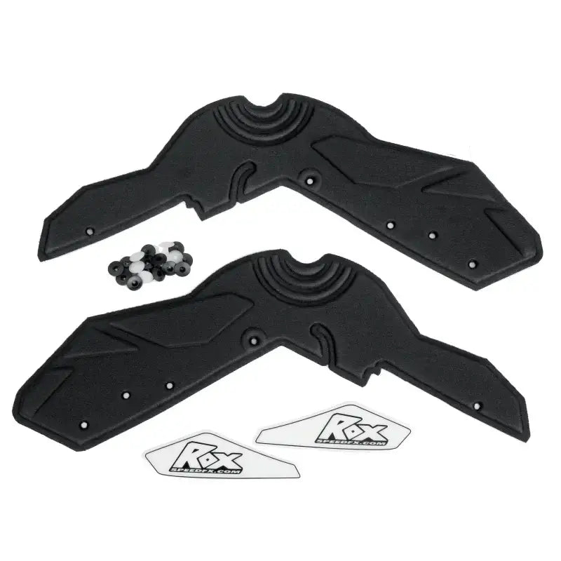 1G-HGF01 Handguard Flare 